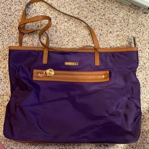 Michael Kors Tote Bag